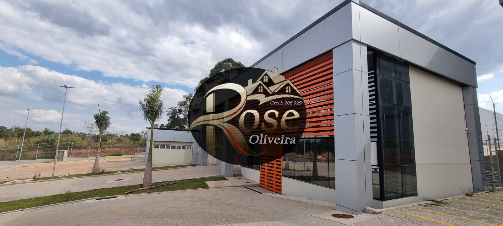 Depósito-Galpão-Armazém à venda, 11272m² - Foto 29