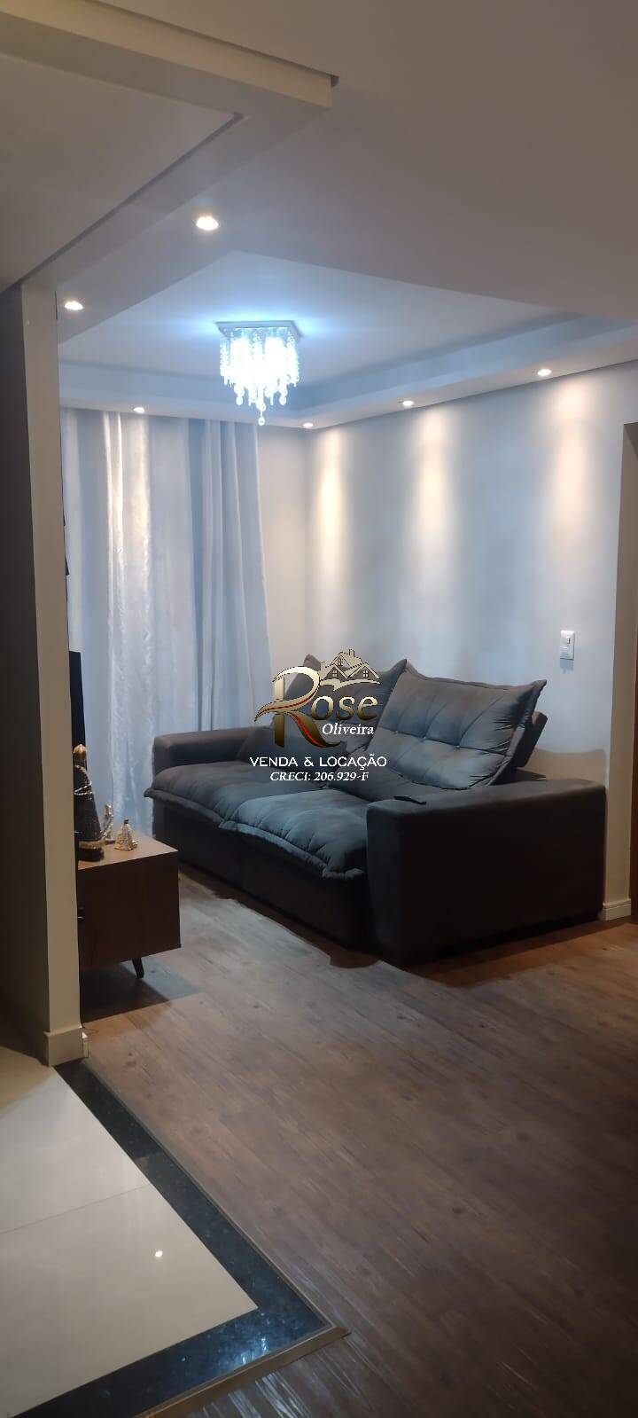 Apartamento à venda com 2 quartos, 58m² - Foto 10