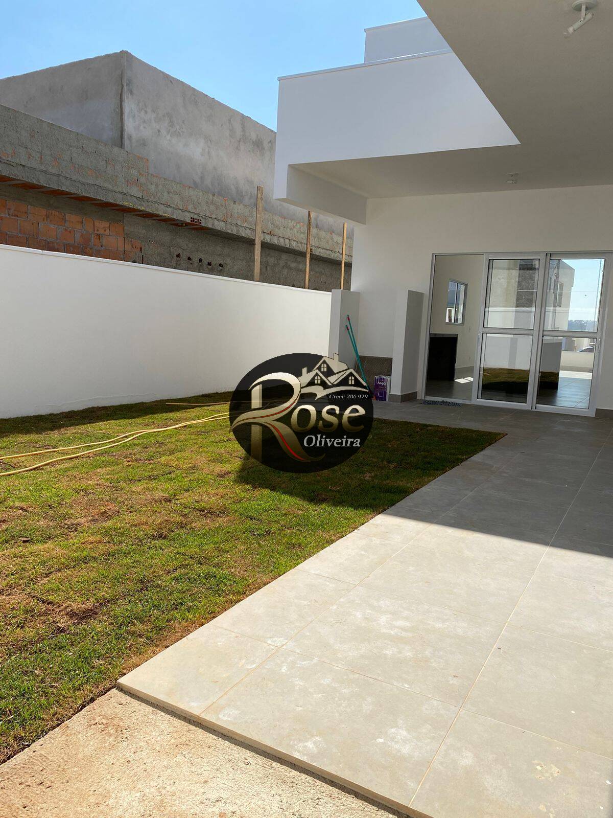 Casa de Condomínio à venda com 3 quartos, 150m² - Foto 10