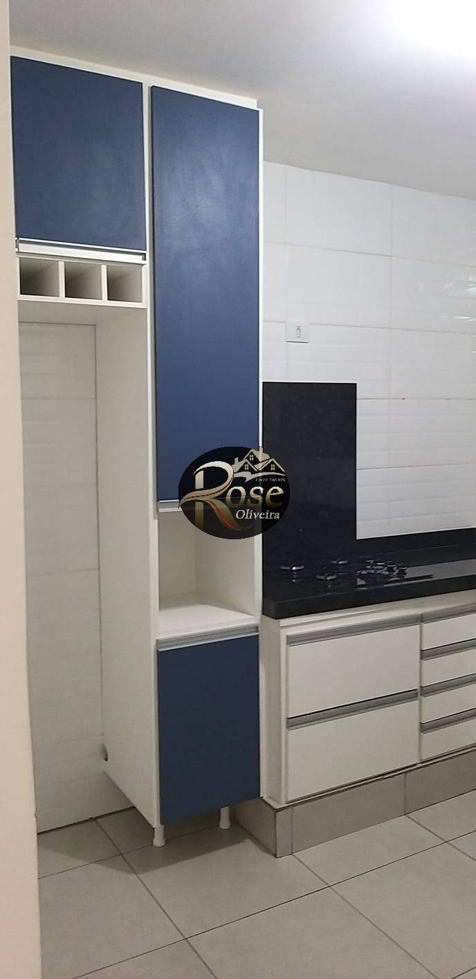 Apartamento à venda com 3 quartos, 72m² - Foto 5