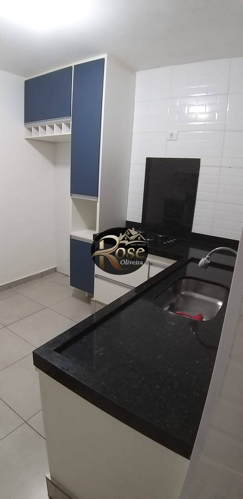 Apartamento à venda com 3 quartos, 72m² - Foto 3