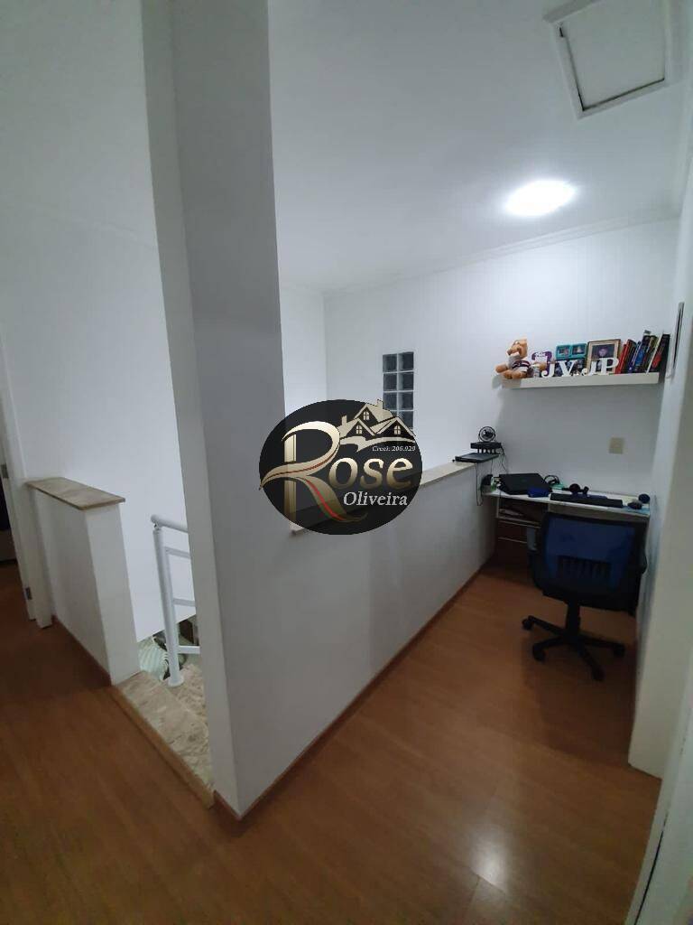 Casa de Condomínio à venda com 3 quartos, 149m² - Foto 9