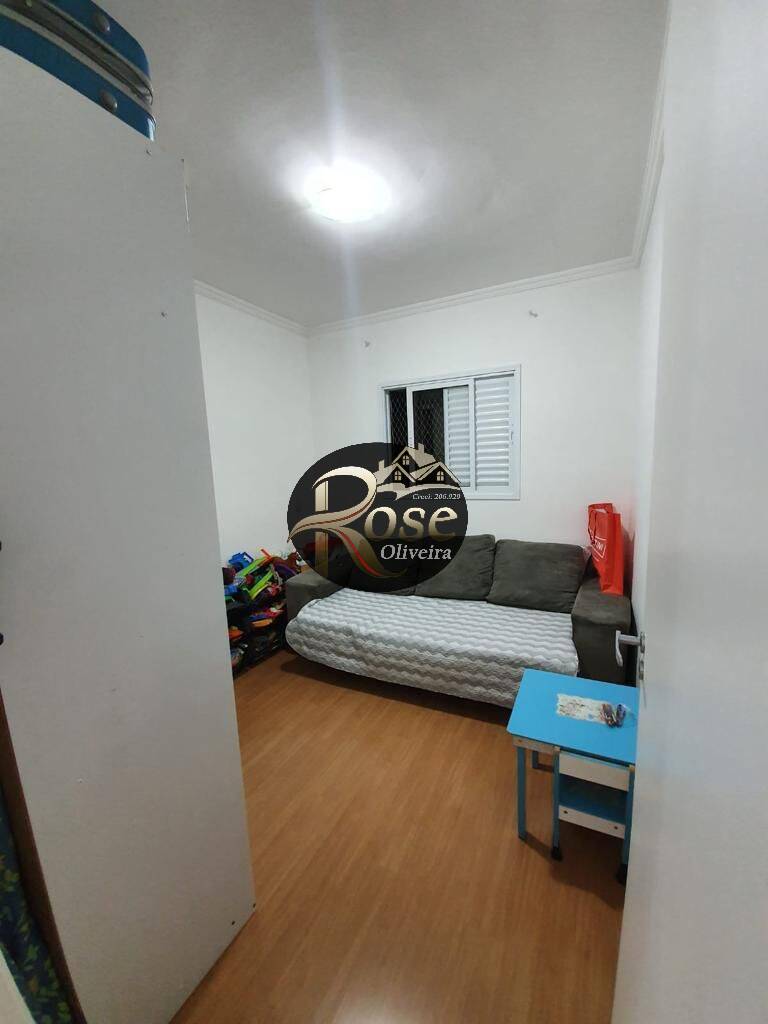 Casa de Condomínio à venda com 3 quartos, 149m² - Foto 10