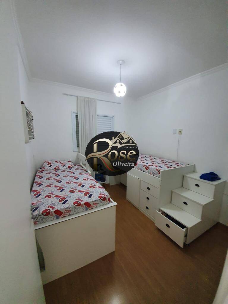 Casa de Condomínio à venda com 3 quartos, 149m² - Foto 11