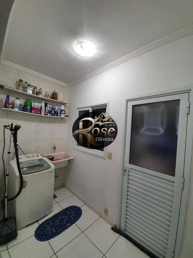 Casa de Condomínio à venda com 3 quartos, 149m² - Foto 15