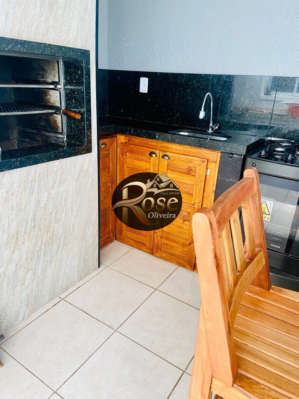 Casa de Condomínio à venda com 3 quartos, 149m² - Foto 17