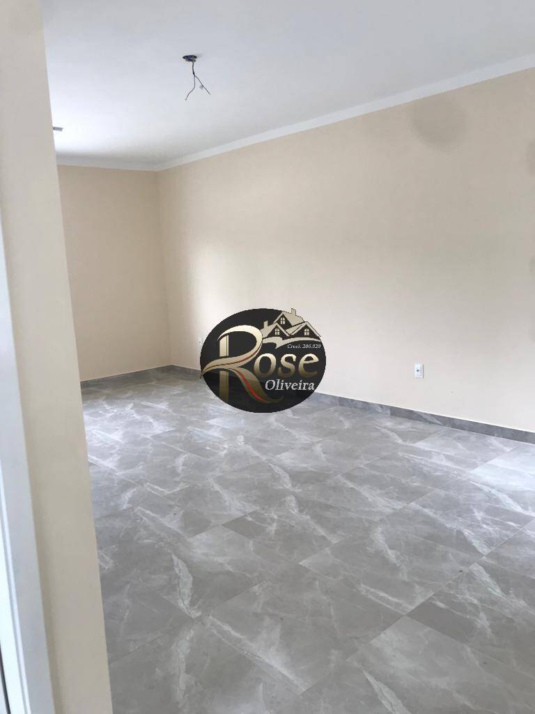 Casa à venda com 3 quartos, 135m² - Foto 3