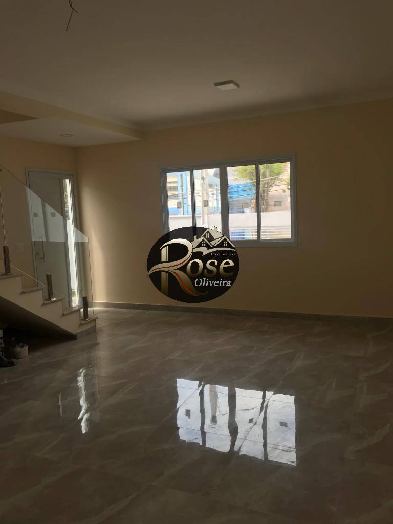 Casa à venda com 3 quartos, 135m² - Foto 4