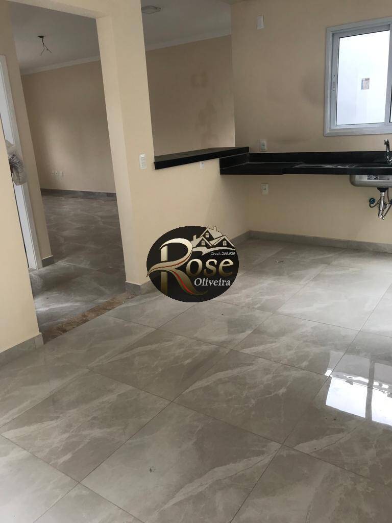 Casa à venda com 3 quartos, 135m² - Foto 2