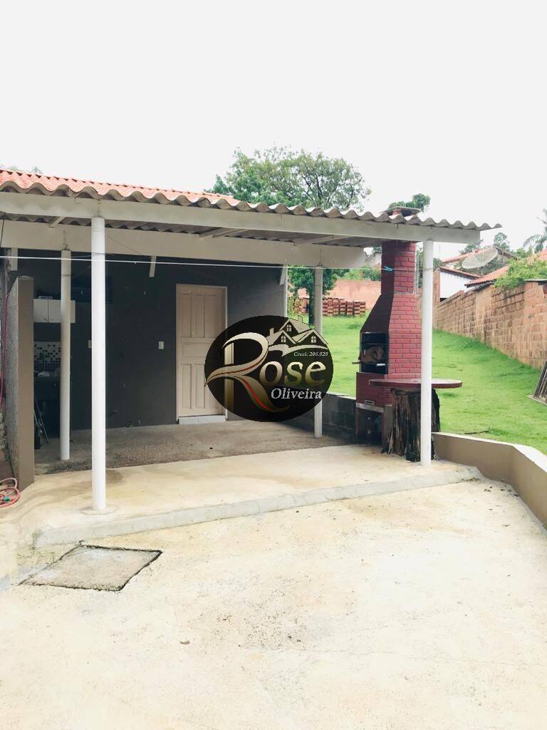 Fazenda à venda com 4 quartos, 170m² - Foto 13