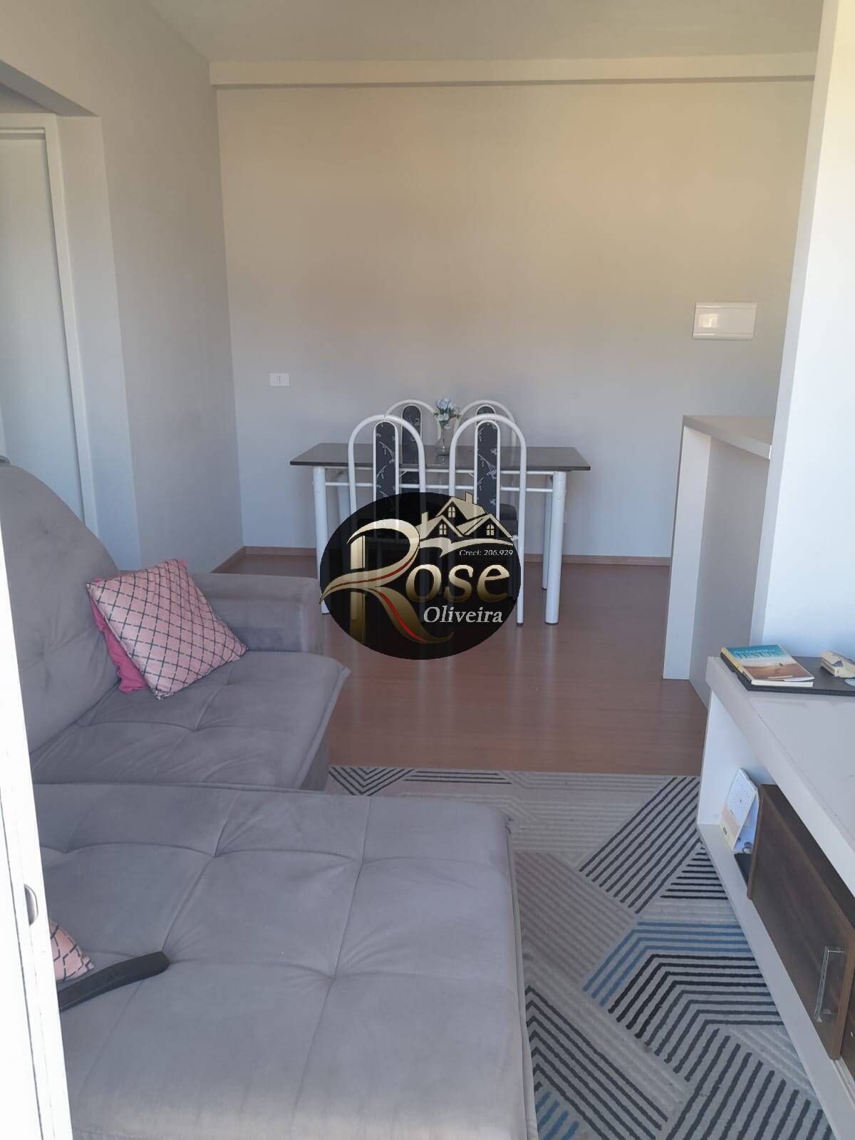 Apartamento à venda com 2 quartos, 50m² - Foto 7