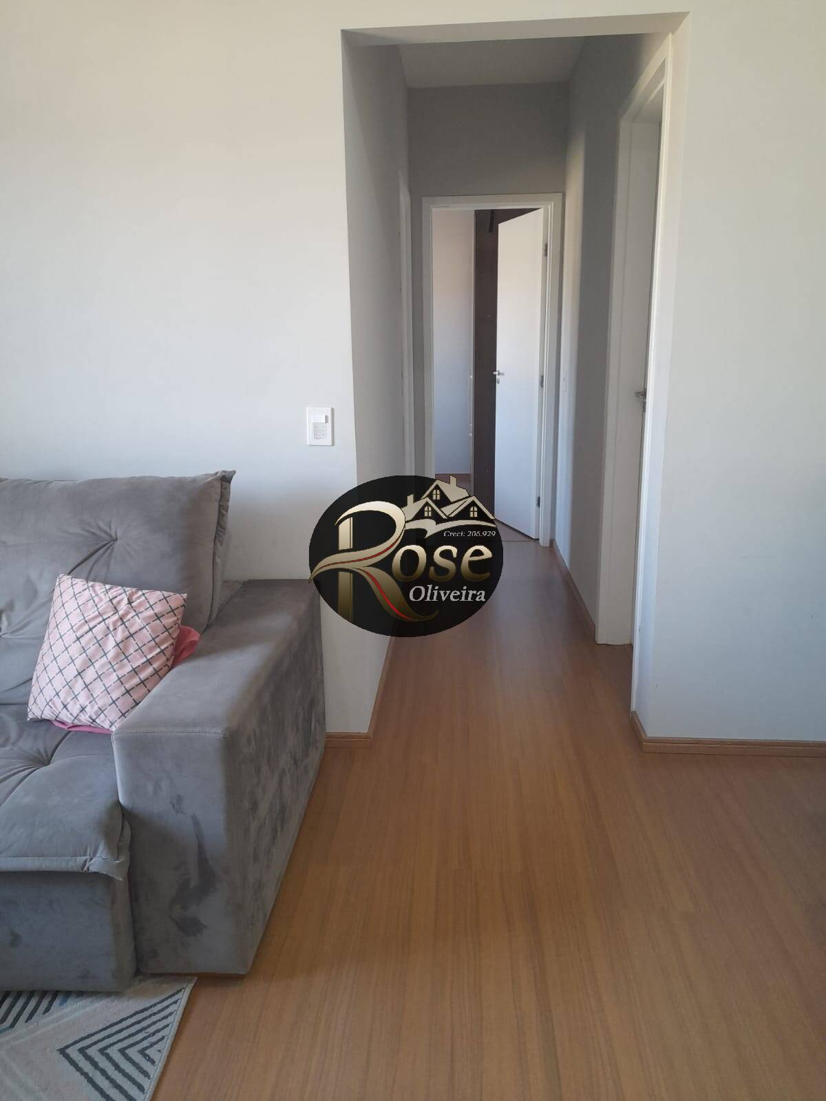 Apartamento à venda com 2 quartos, 50m² - Foto 8