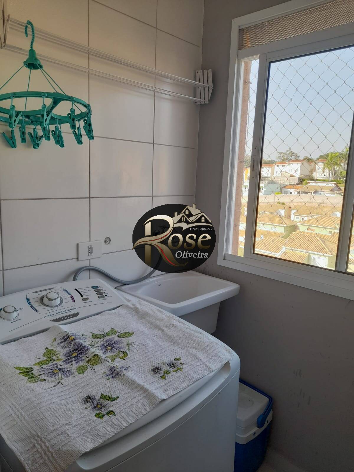 Apartamento à venda com 2 quartos, 50m² - Foto 16