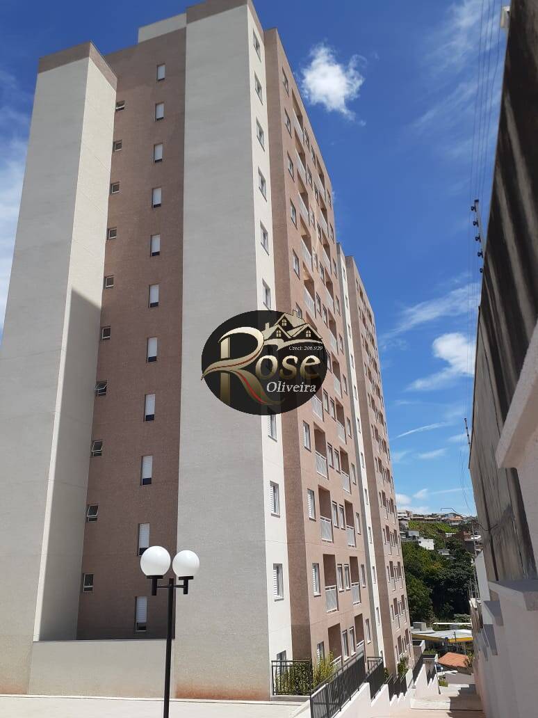 Apartamento à venda com 2 quartos, 50m² - Foto 17