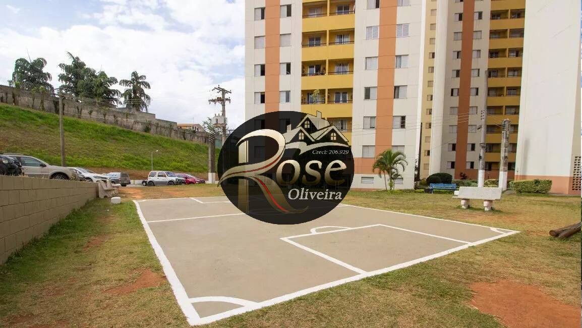 Apartamento à venda e aluguel com 3 quartos, 76m² - Foto 9