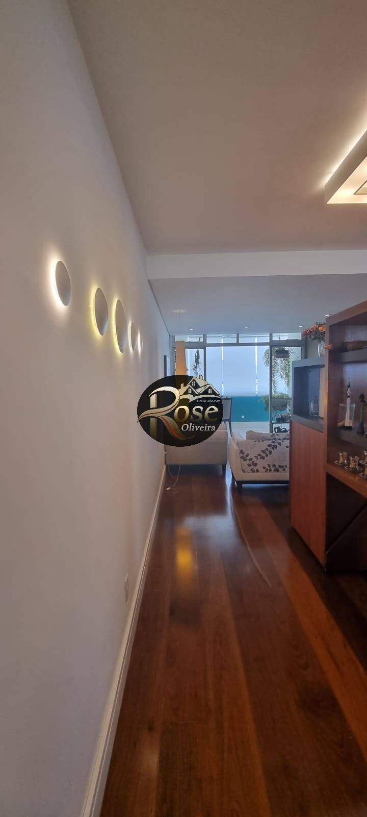 Apartamento à venda com 5 quartos, 271m² - Foto 10