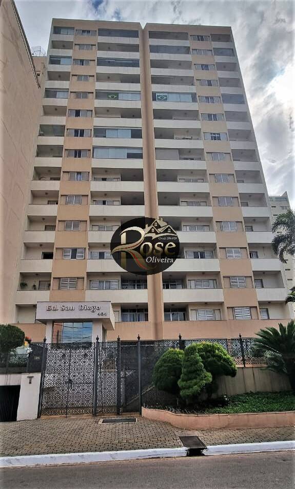 Apartamento à venda com 5 quartos, 271m² - Foto 44