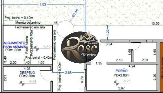 Casa à venda com 4 quartos, 380m² - Foto 2