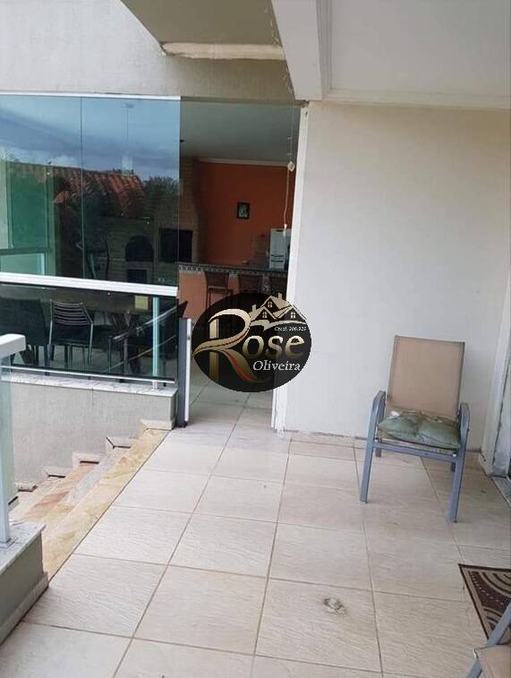 Casa à venda com 3 quartos, 360m² - Foto 9