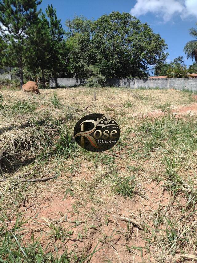 Terreno à venda, 1000m² - Foto 1