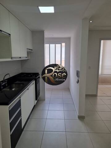 Apartamento à venda com 2 quartos, 66m² - Foto 1