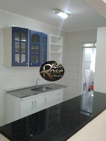 Apartamento à venda com 3 quartos, 72m² - Foto 3