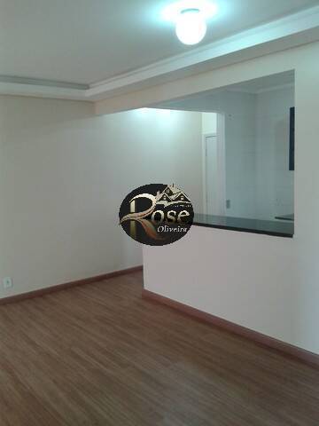 Apartamento à venda com 3 quartos, 72m² - Foto 5