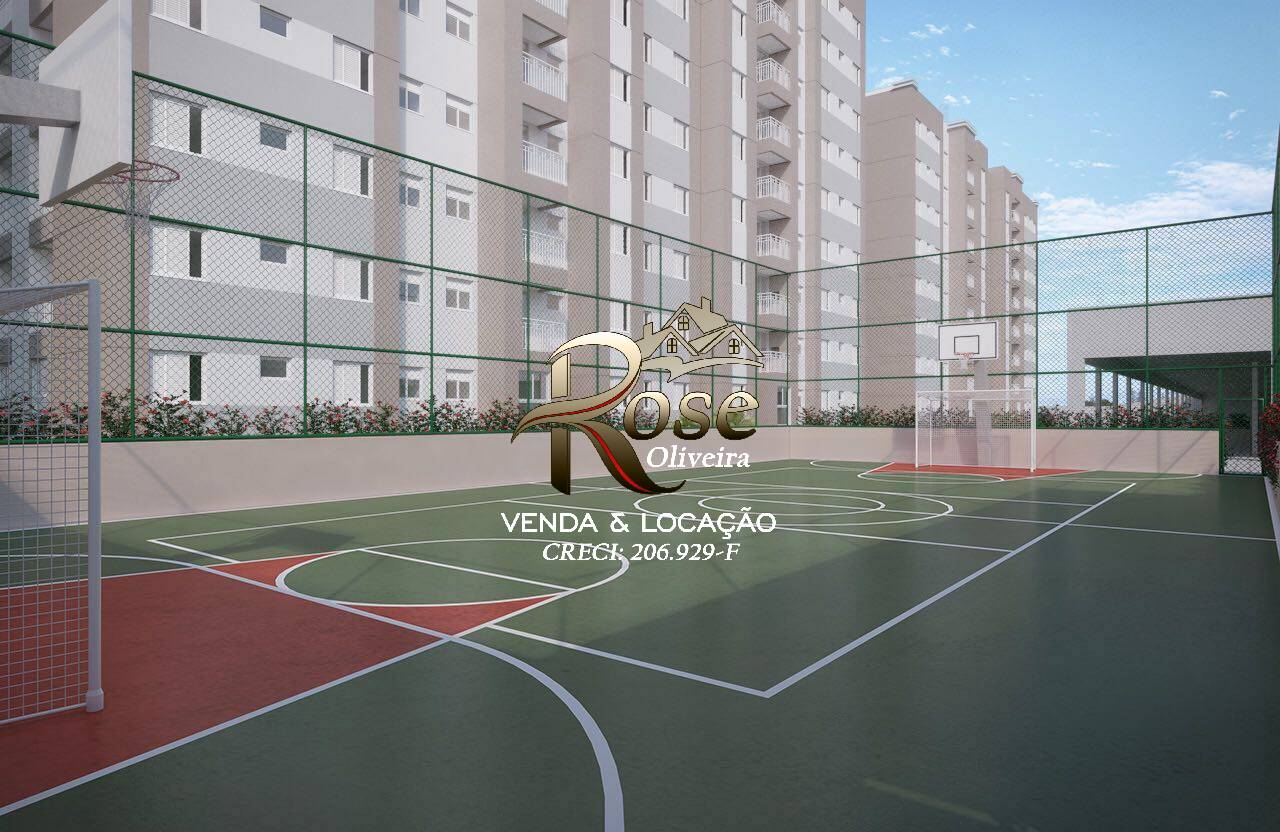 Apartamento à venda com 2 quartos, 50m² - Foto 18