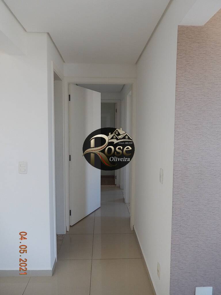 Apartamento à venda com 4 quartos, 190m² - Foto 9