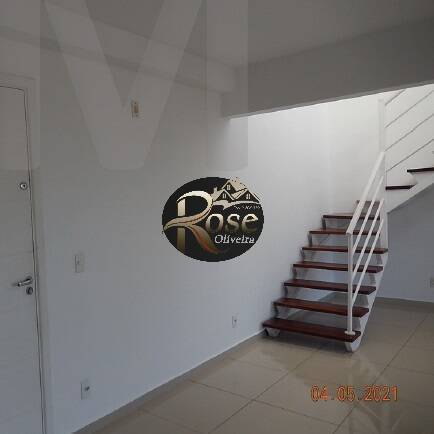 Apartamento à venda com 4 quartos, 190m² - Foto 8