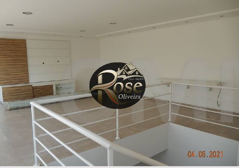 Apartamento à venda com 4 quartos, 190m² - Foto 24