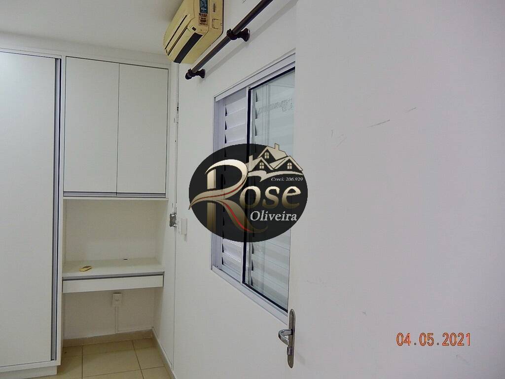 Apartamento à venda com 4 quartos, 190m² - Foto 21