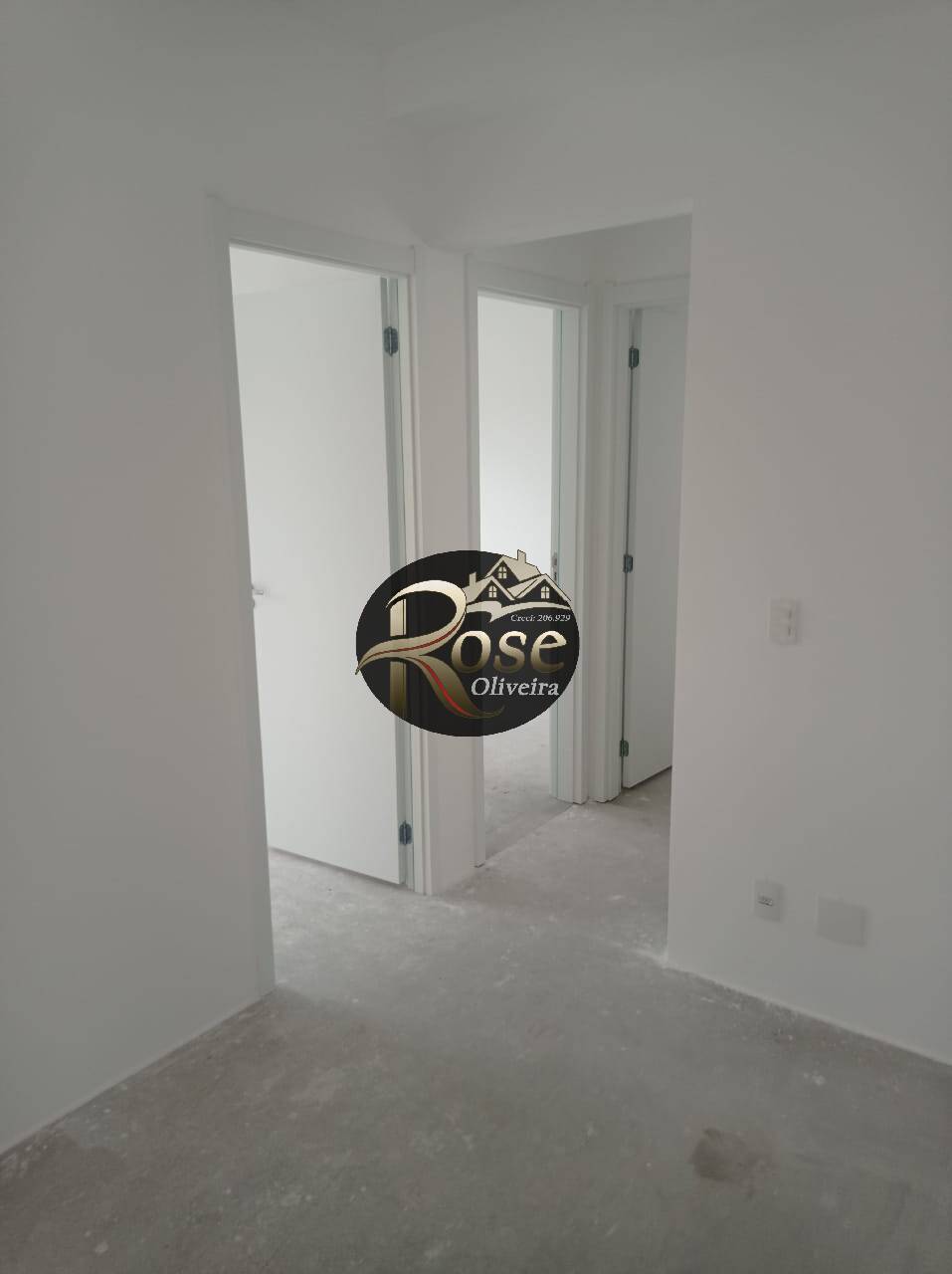 Apartamento à venda com 3 quartos, 72m² - Foto 5