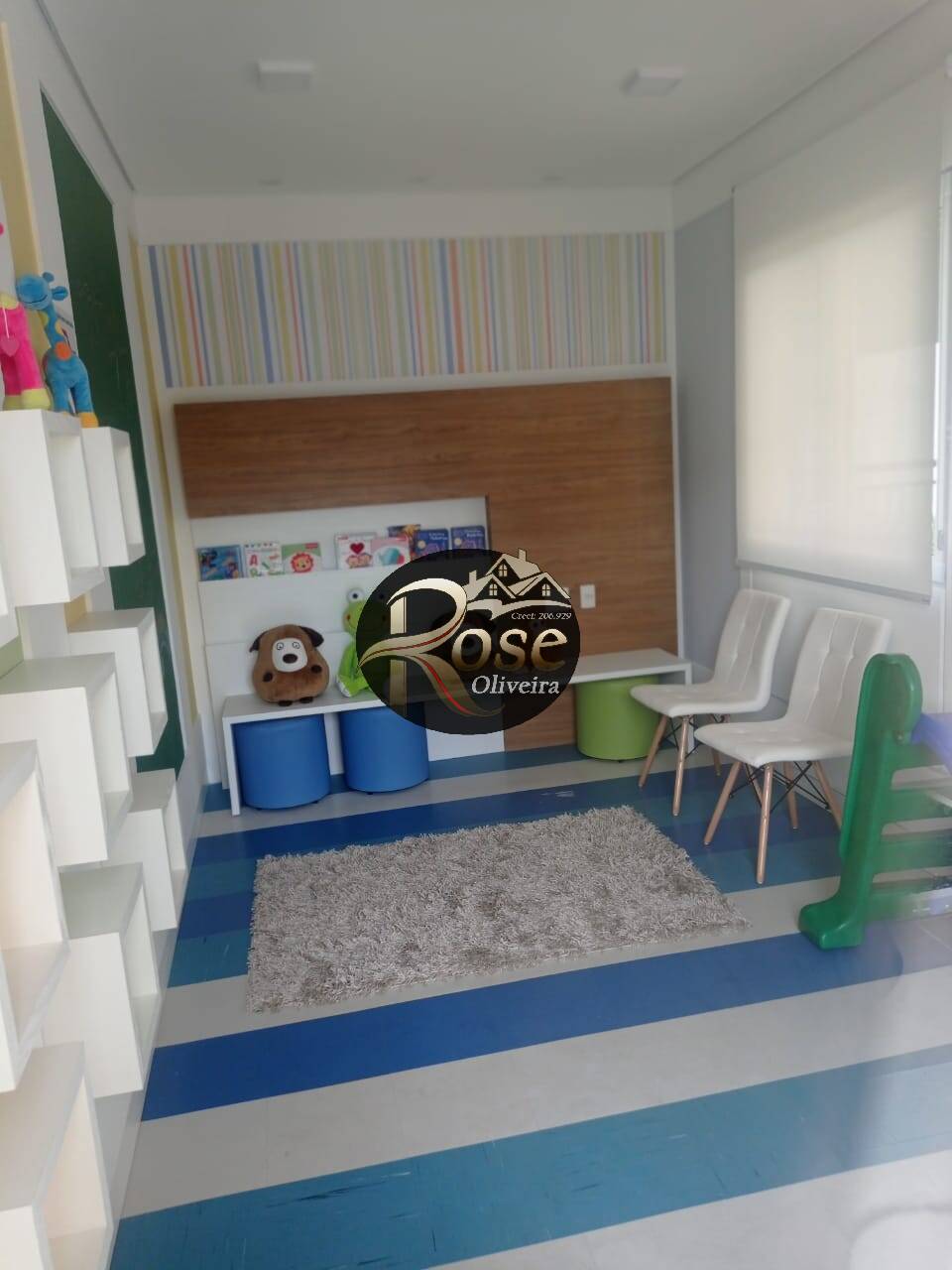 Apartamento à venda com 3 quartos, 72m² - Foto 33