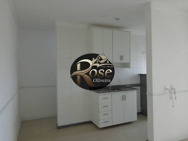 Apartamento à venda com 2 quartos, 49m² - Foto 1