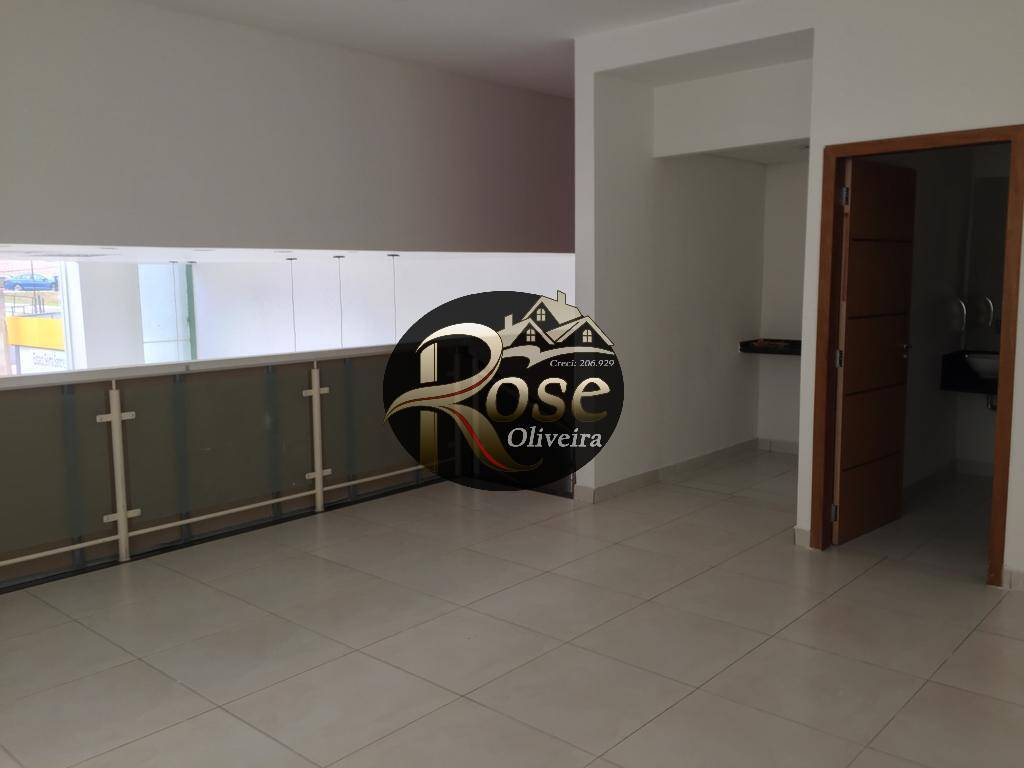 Loja-Salão para alugar, 135m² - Foto 5