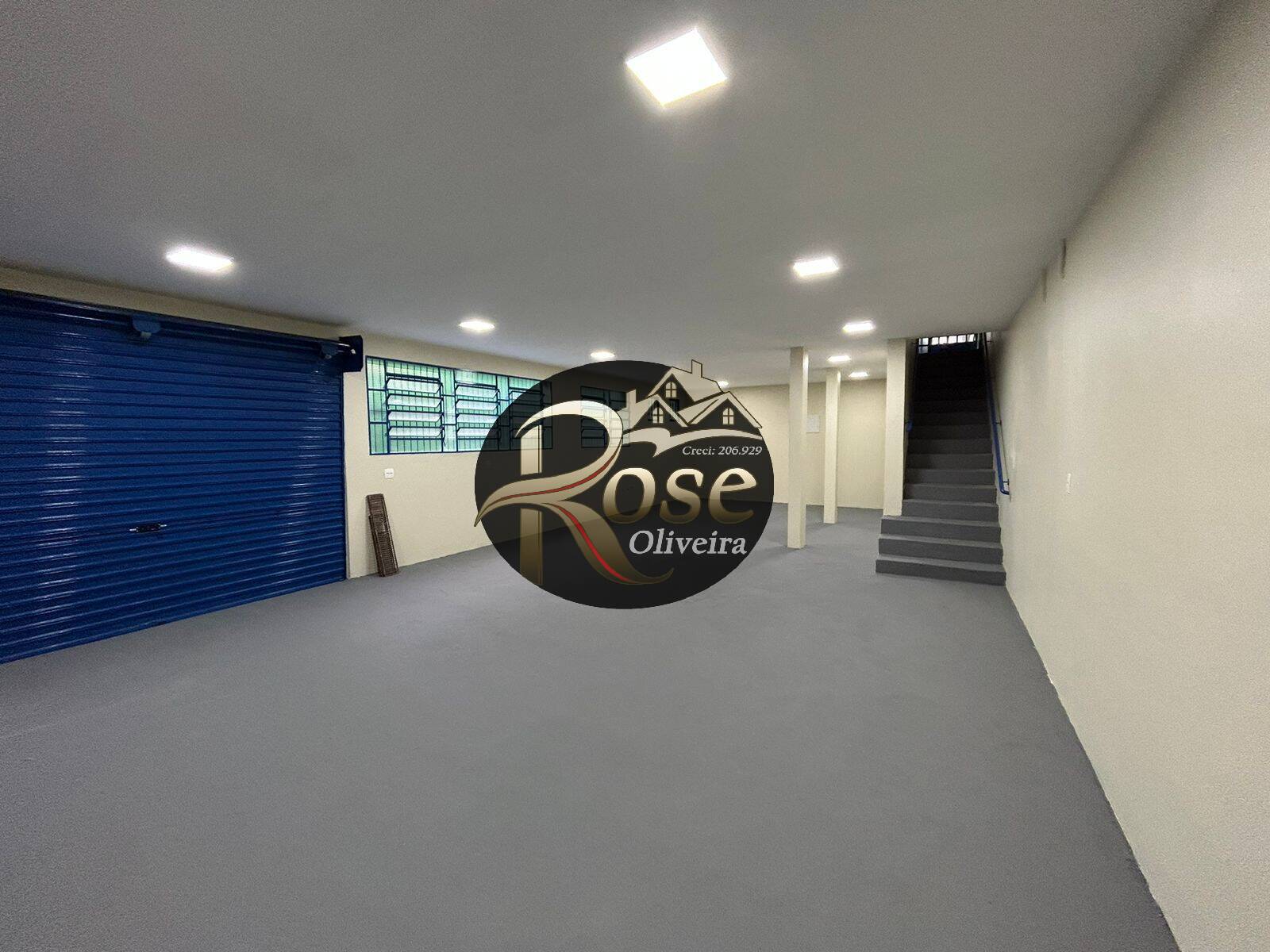 Prédio Inteiro para alugar, 275m² - Foto 1