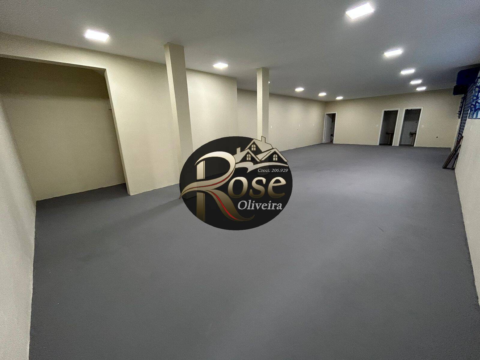 Prédio Inteiro para alugar, 275m² - Foto 3