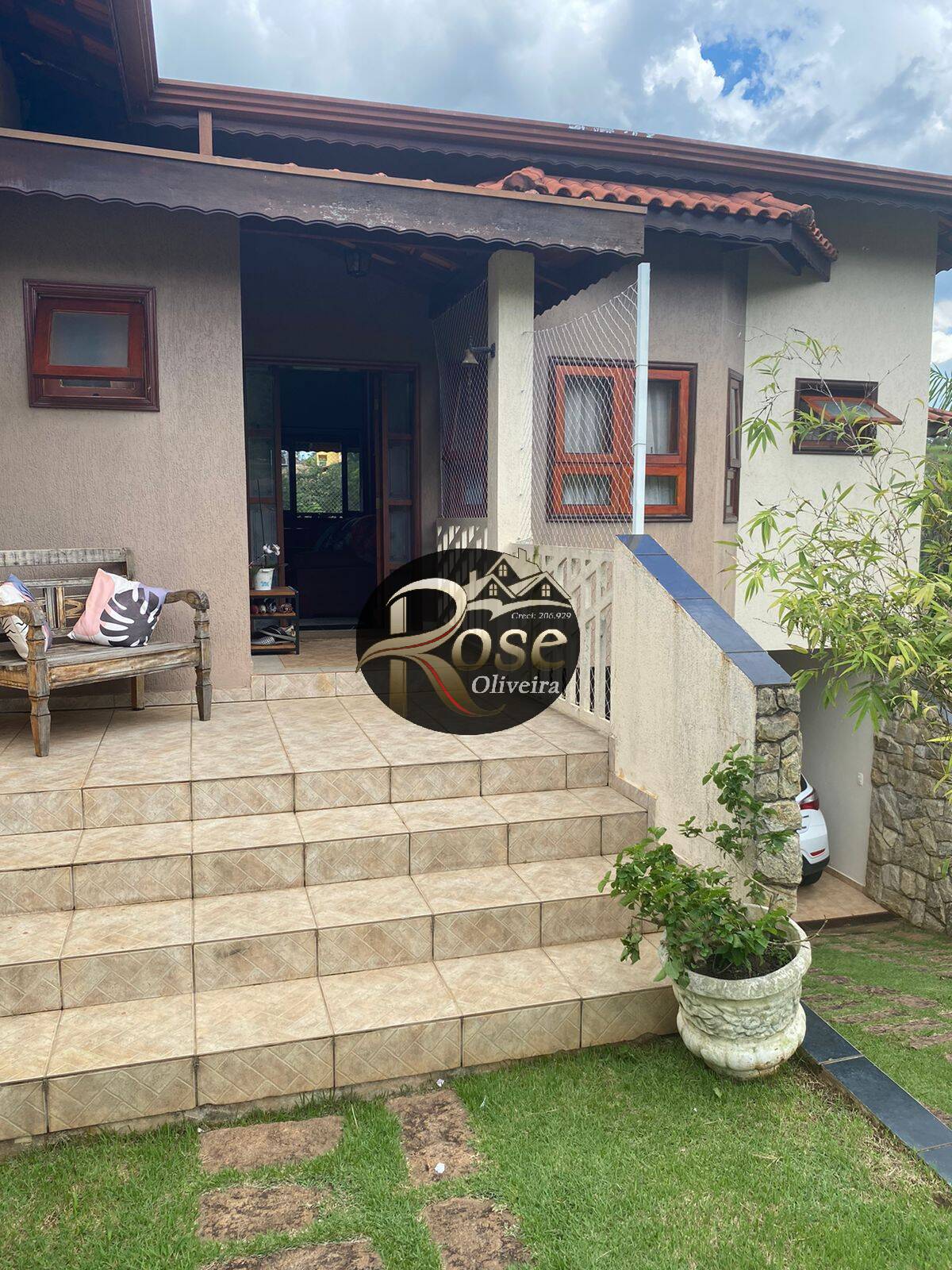 Casa de Condomínio à venda com 8 quartos, 360m² - Foto 24