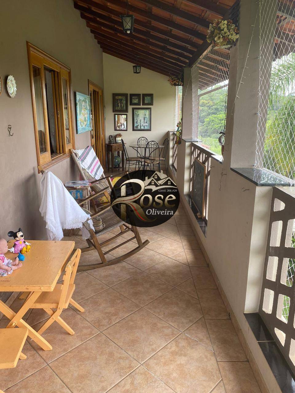 Casa de Condomínio à venda com 8 quartos, 360m² - Foto 21