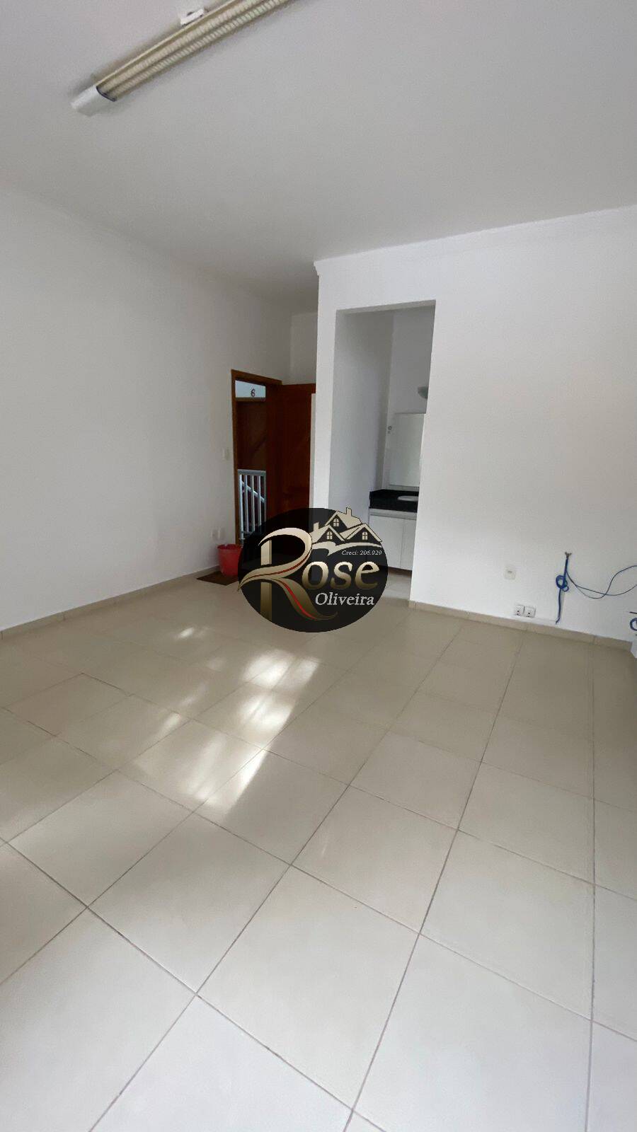 Conjunto Comercial-Sala para alugar, 30m² - Foto 3