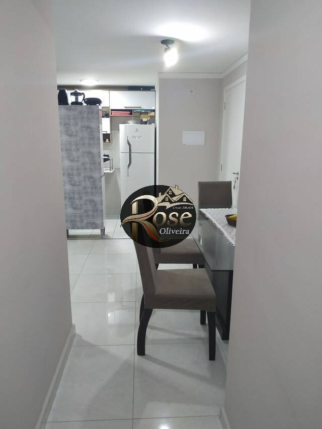 Apartamento à venda com 2 quartos, 46m² - Foto 5