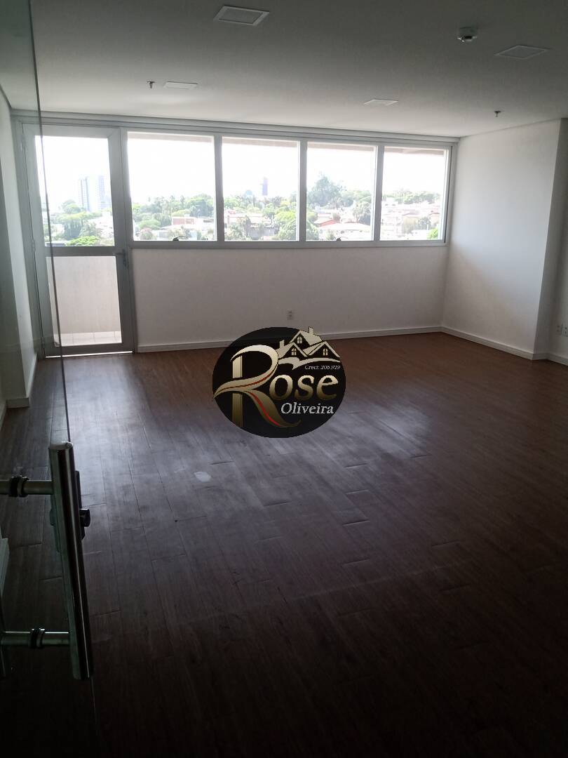 Conjunto Comercial-Sala à venda, 45m² - Foto 1