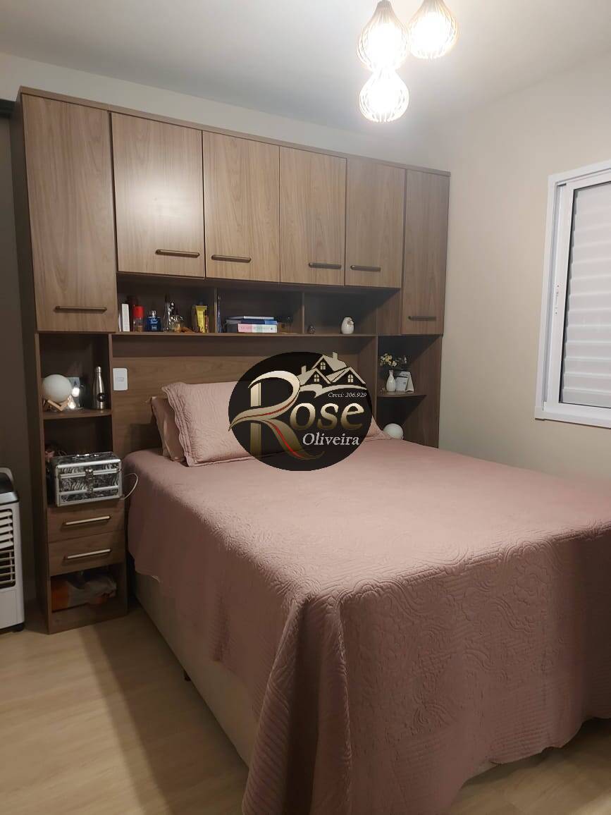 Apartamento à venda com 3 quartos, 65m² - Foto 5