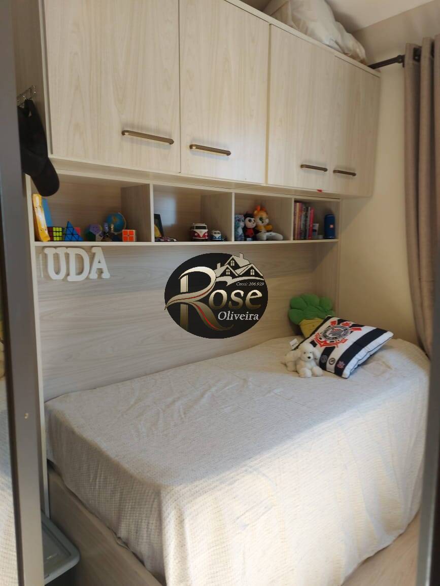 Apartamento à venda com 3 quartos, 65m² - Foto 7