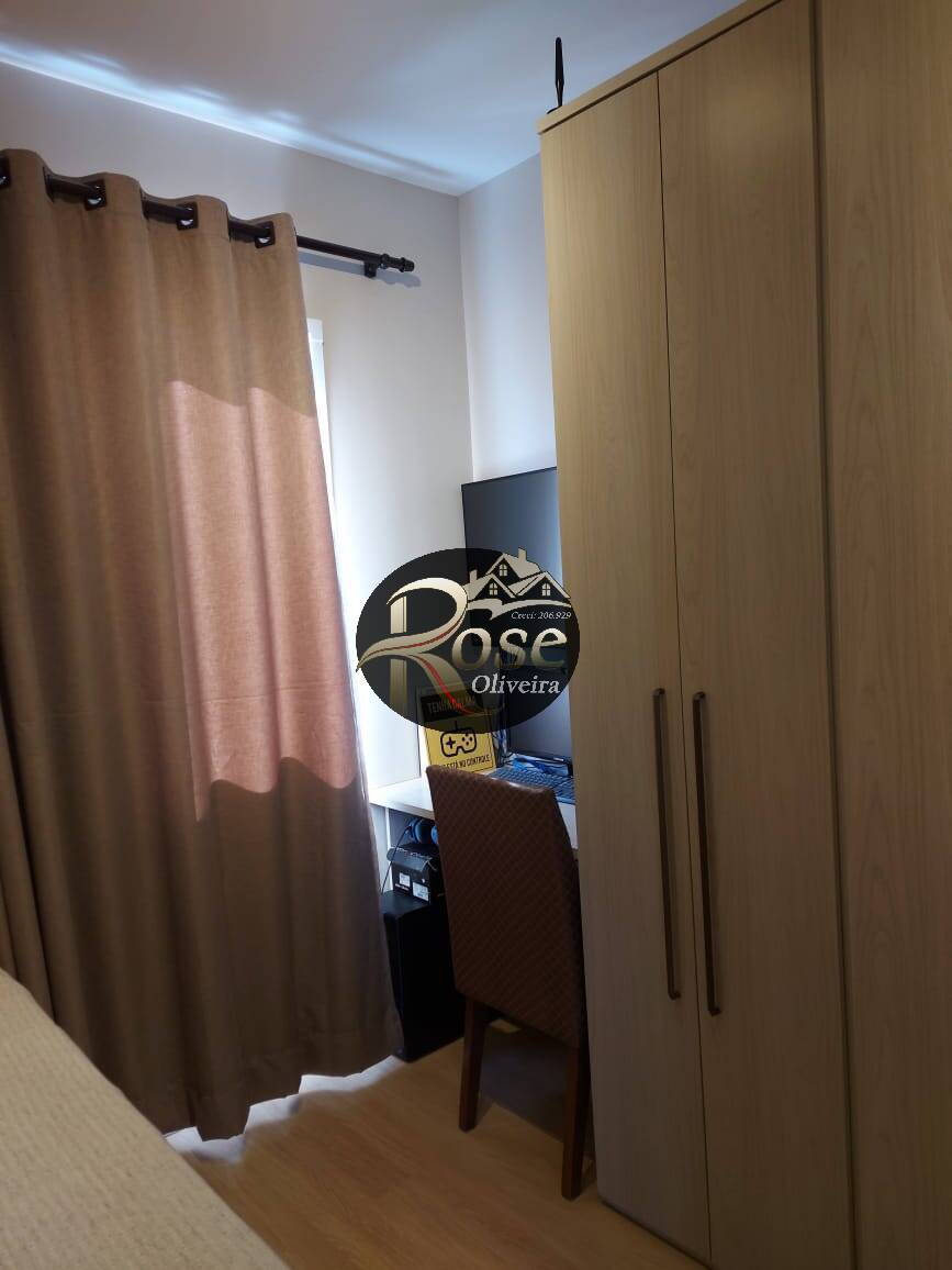 Apartamento à venda com 3 quartos, 65m² - Foto 10