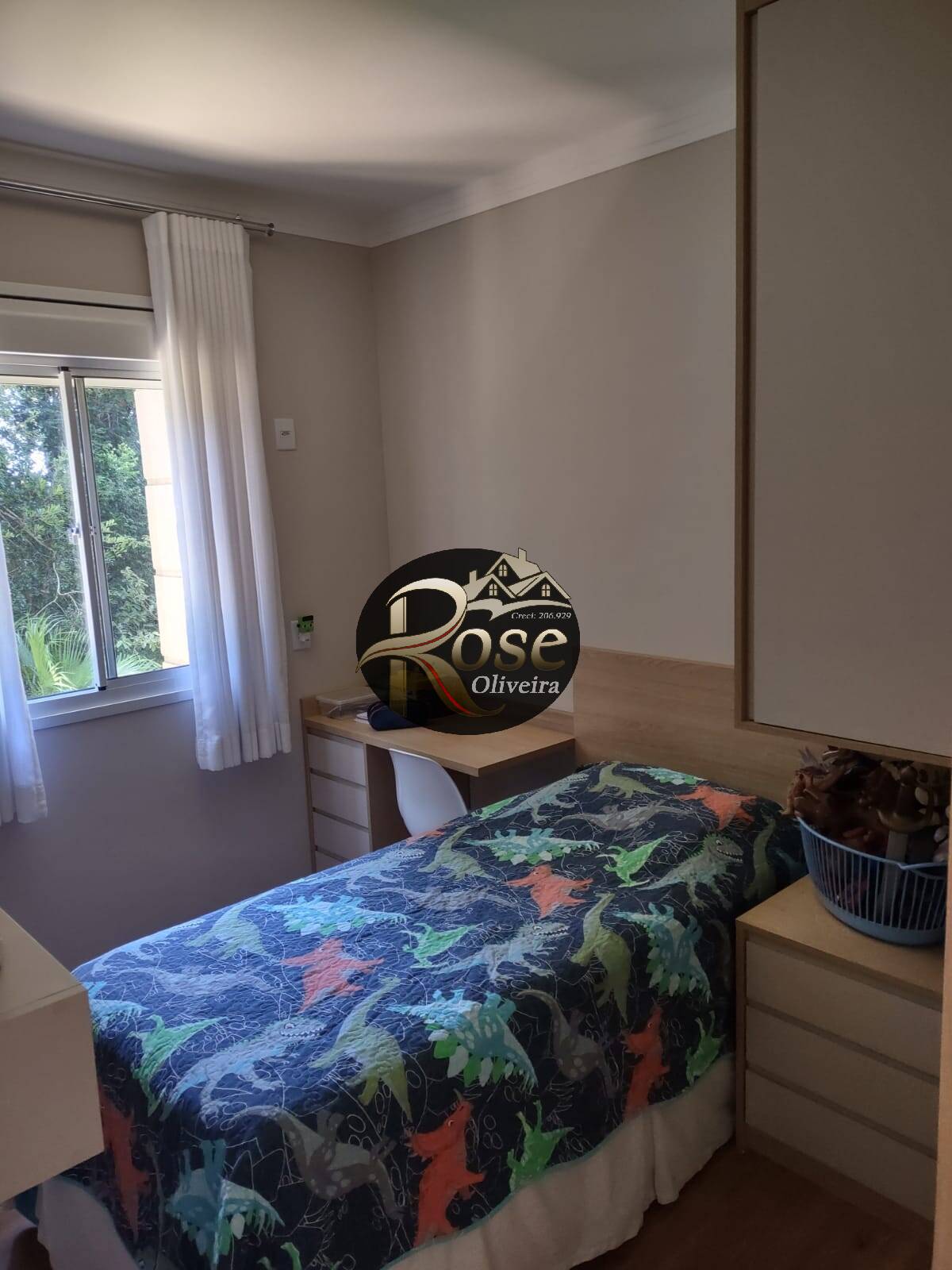 Apartamento à venda com 3 quartos, 80m² - Foto 12