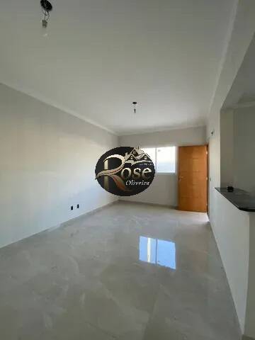 Casa à venda com 3 quartos, 99m² - Foto 1