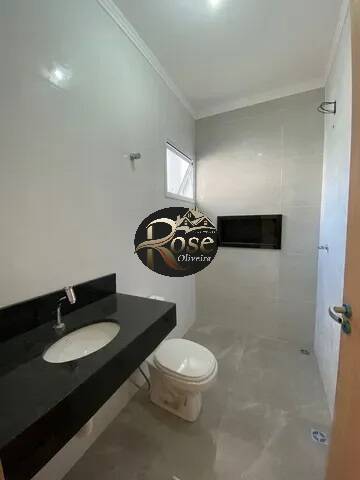 Casa à venda com 3 quartos, 99m² - Foto 9