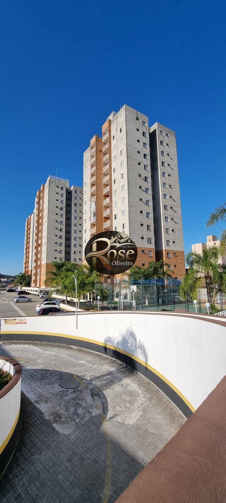 Apartamento à venda com 3 quartos, 240m² - Foto 32